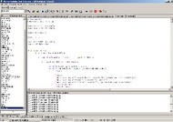 Perl Scripting Tool screenshot